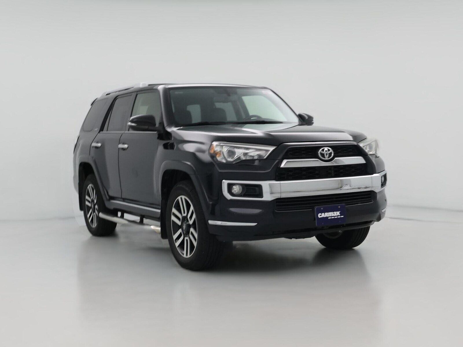 2015 TOYOTA 4-Runner