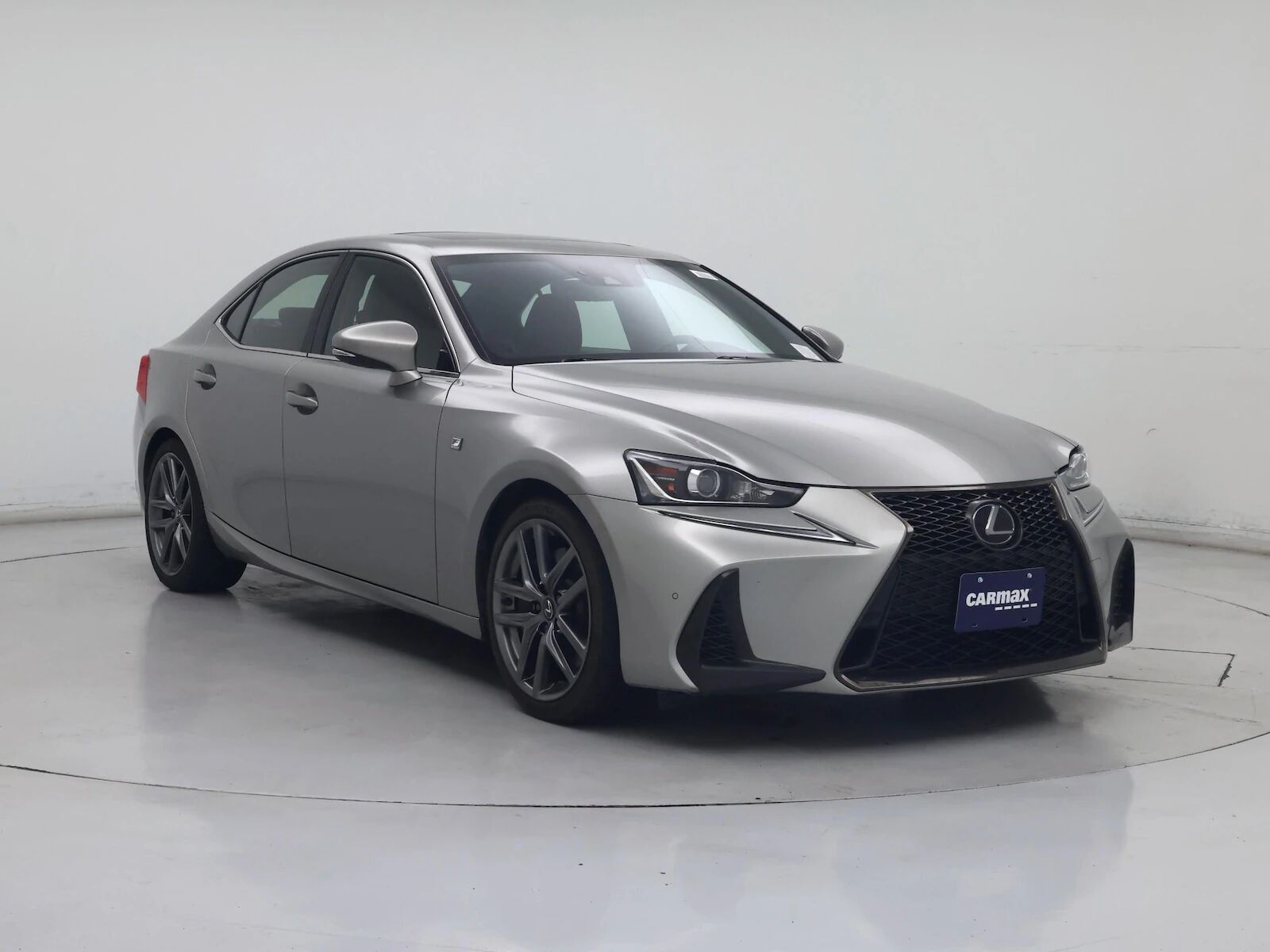 2020 Lexus IS