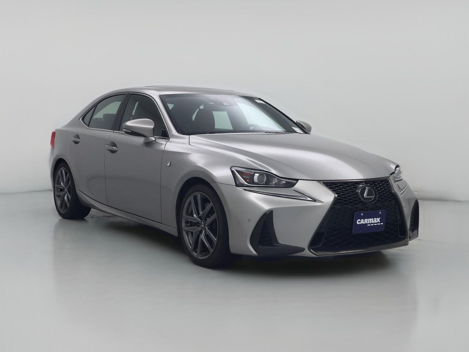 2020 LEXUS IS