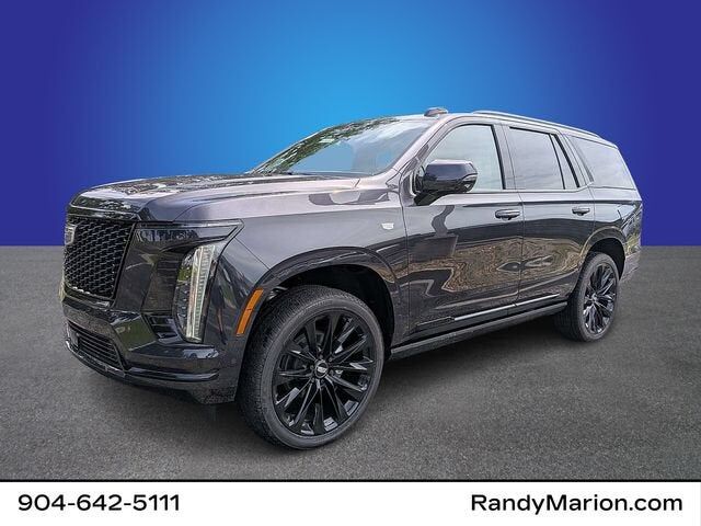 2026 CADILLAC Escalade