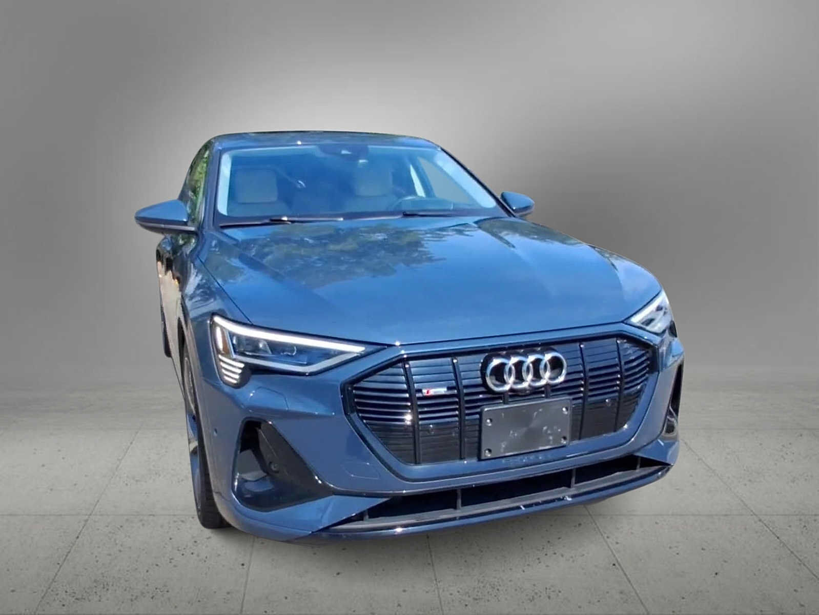 2022 Audi e-tron Sportback