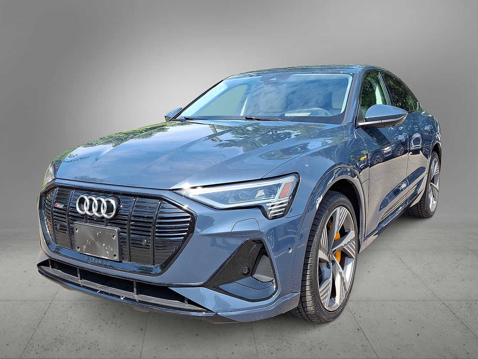 2022 AUDI e-tron Sportback