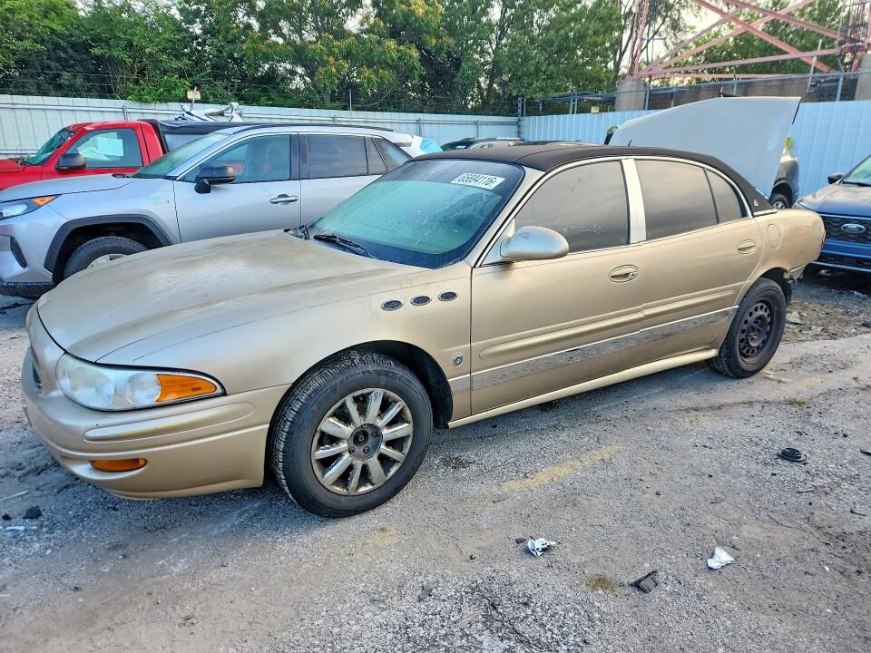 2005 BUICK LeSabre