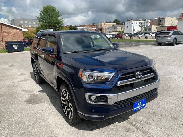 2023 TOYOTA 4-Runner