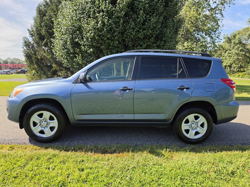 2011 TOYOTA RAV4