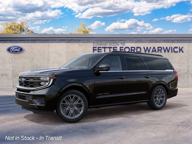 2027 FORD Expedition