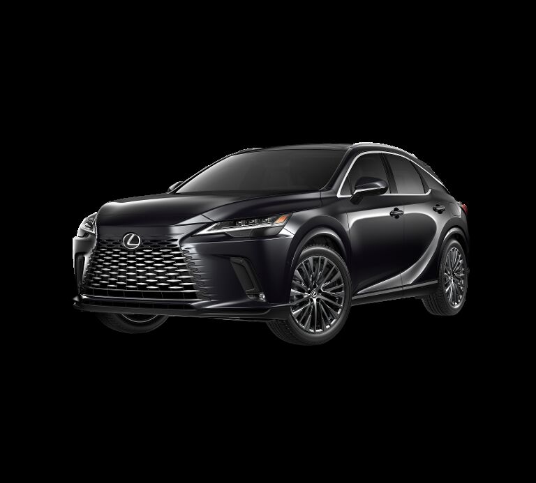 2023 Lexus RX