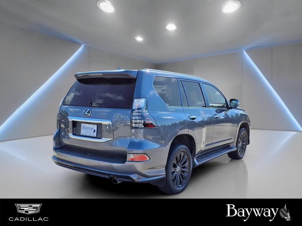 2023 Lexus GX
