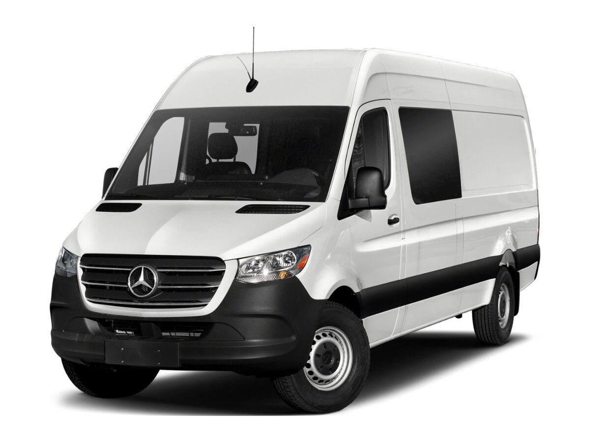 2020 MERCEDES-BENZ Sprinter
