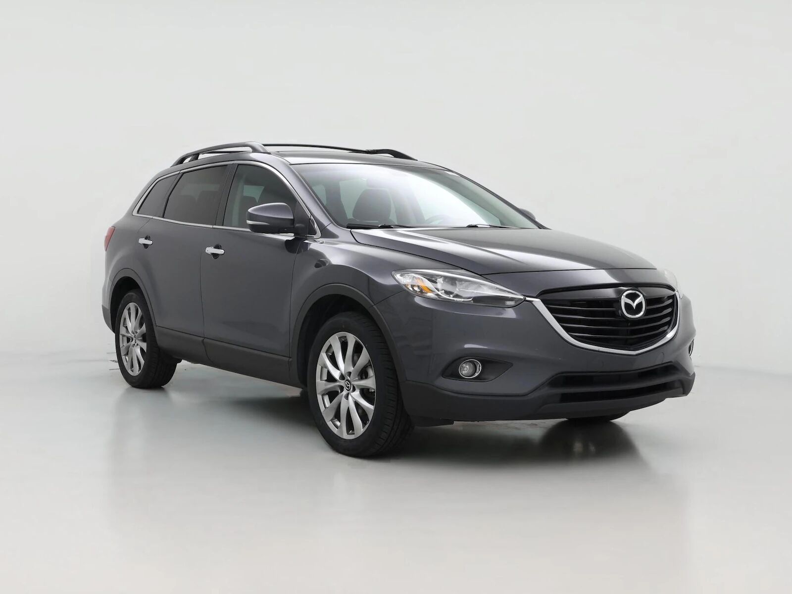2015 MAZDA CX-9