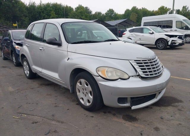 2007 CHRYSLER PT Cruiser