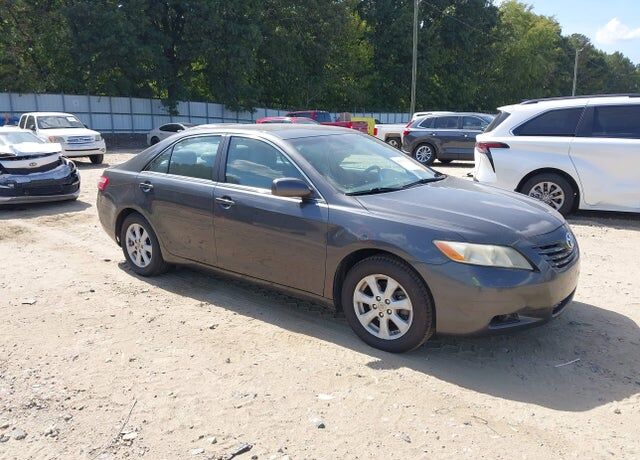 2008 TOYOTA Camry