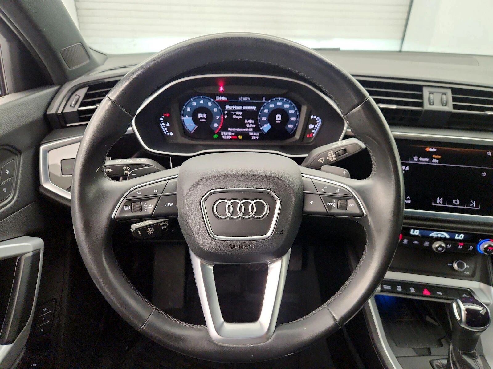2023 Audi Q3