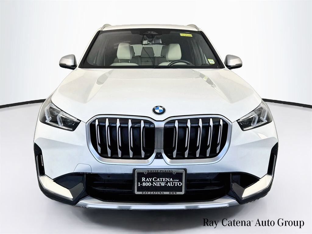 2023 BMW X1