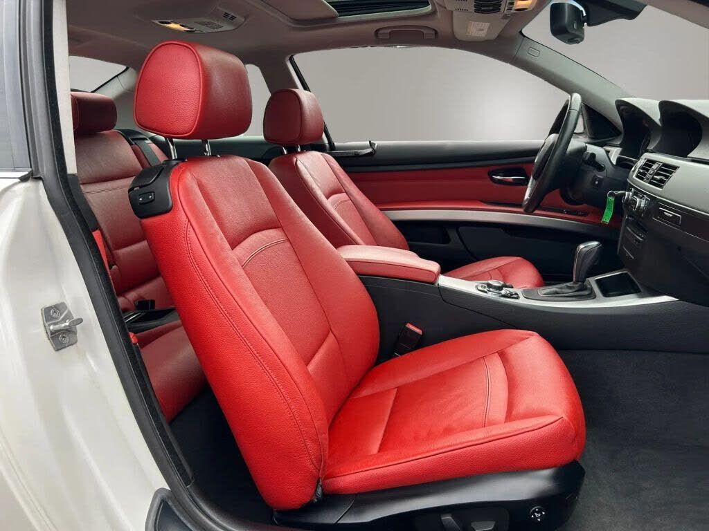 2011 BMW 335i