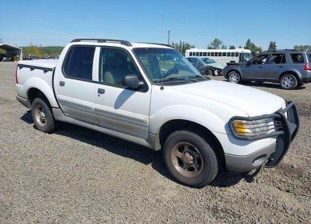 2003 FORD Explorer
