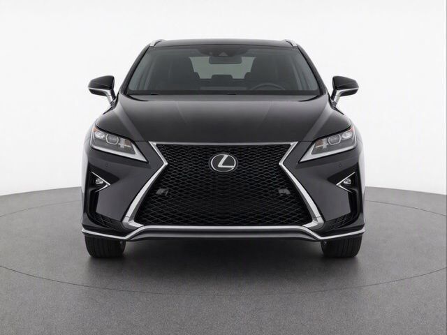 2017 Lexus RX