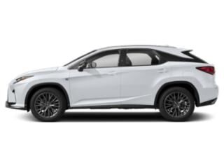 2019 Lexus RX
