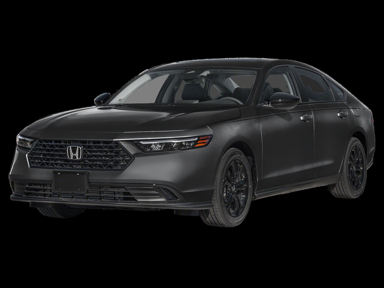 2025 HONDA Accord