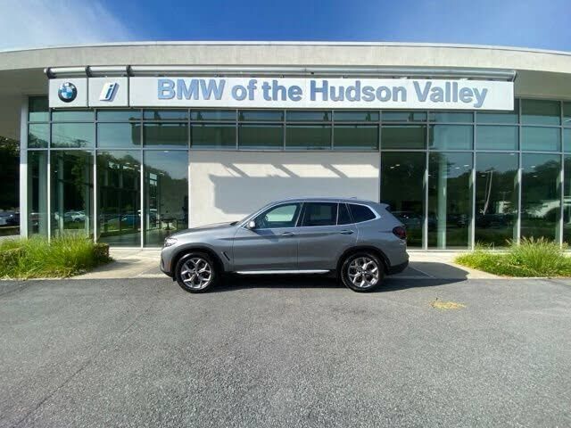 2023 BMW X3
