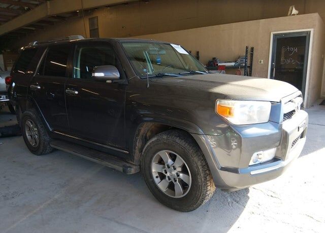 2011 TOYOTA 4-Runner