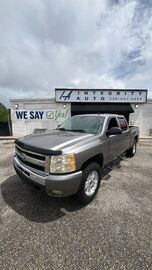 2009 CHEVROLET Silverado