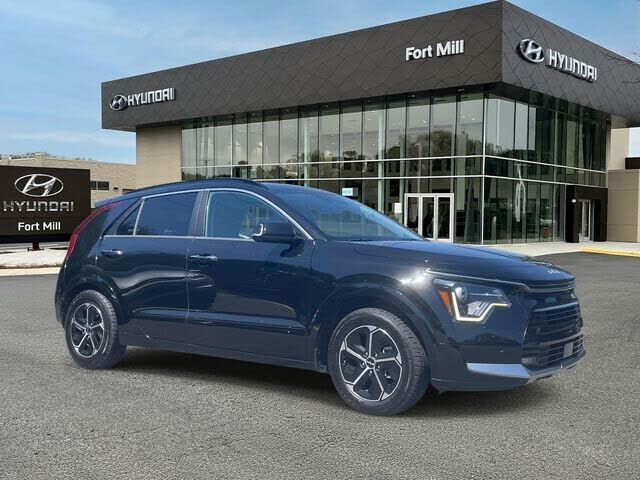 2023 KIA Niro