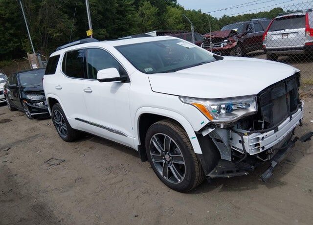 2019 GMC Acadia