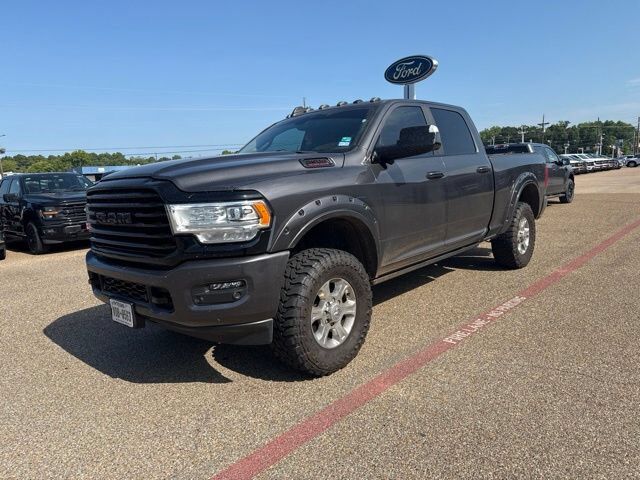 2022 RAM 2500