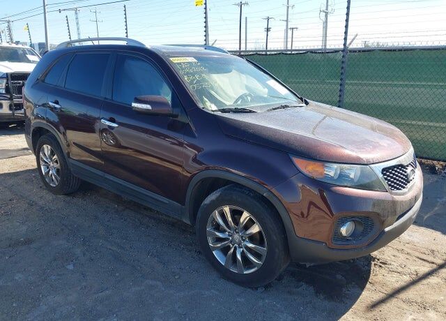 2011 KIA Sorento