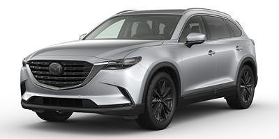 2022 MAZDA CX-9