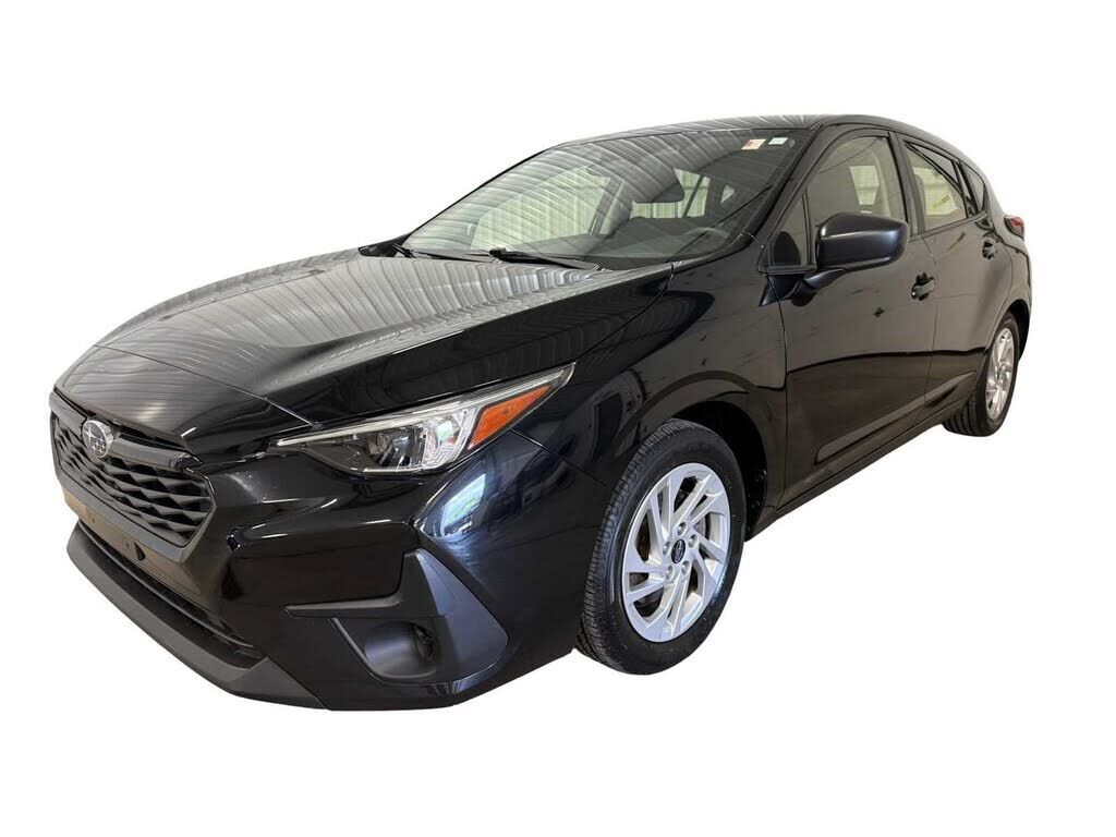 2024 SUBARU Impreza