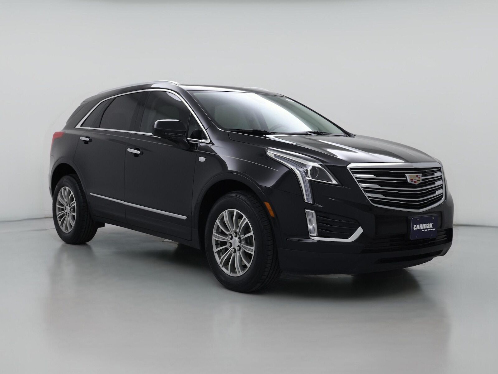 2019 CADILLAC XT5