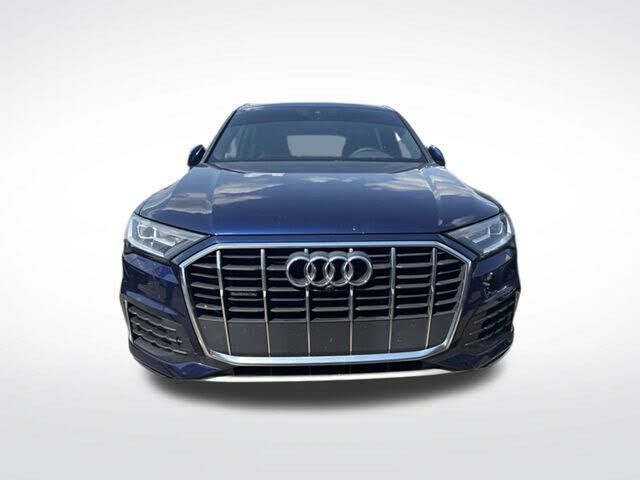 2020 Audi Q7