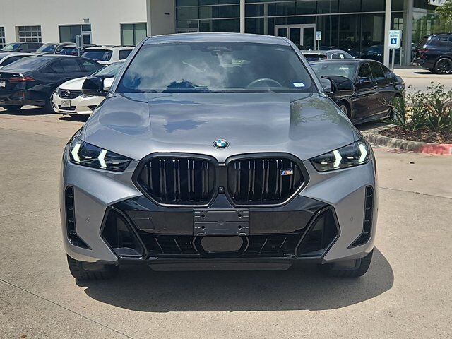 2024 BMW X6