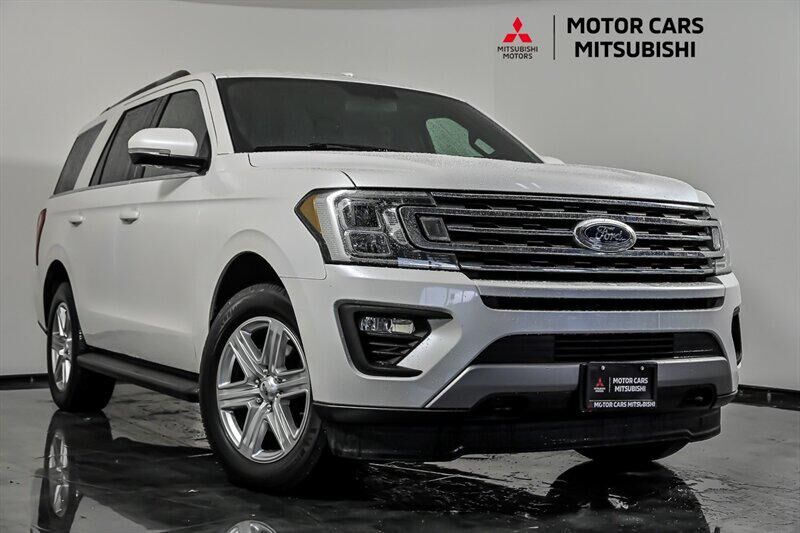 2019 FORD Expedition