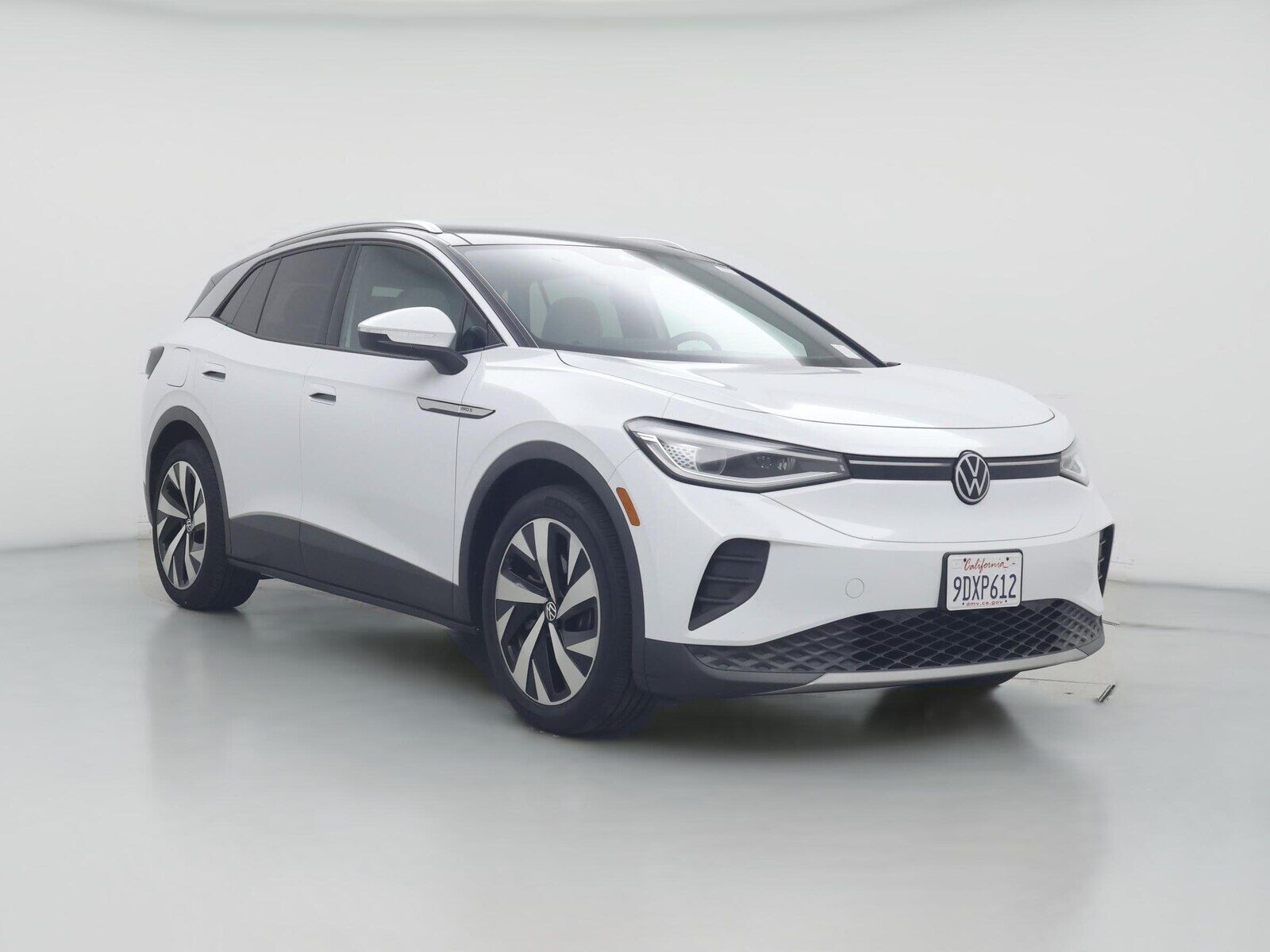 2022 VOLKSWAGEN ID.4