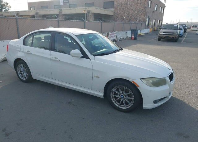 2010 BMW 3 Series