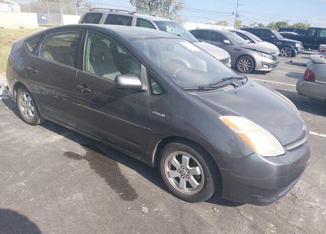 2006 TOYOTA PRIUS