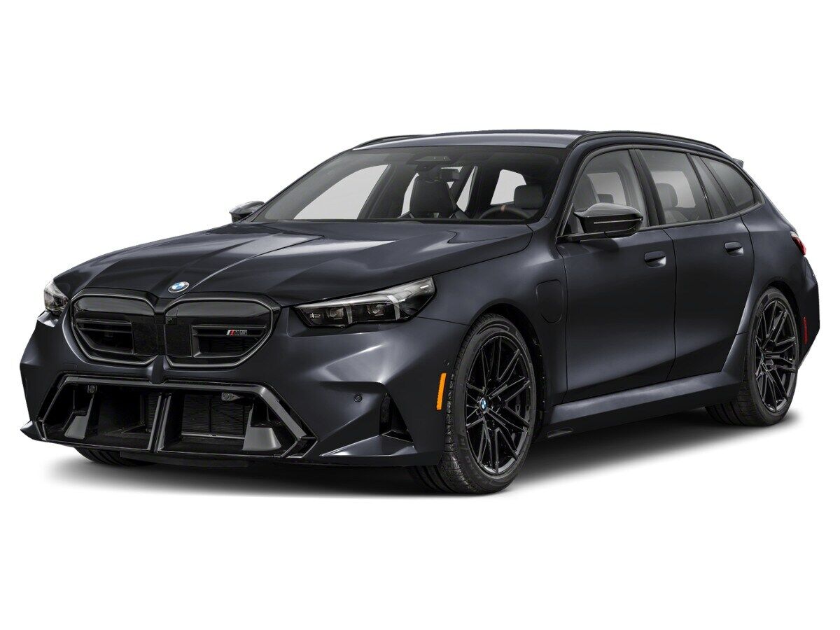 2027 BMW M5