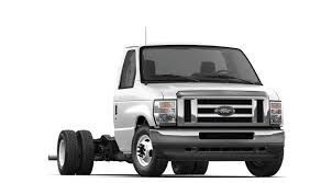 2026 FORD E-350