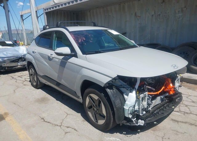2024 HYUNDAI Kona Electric