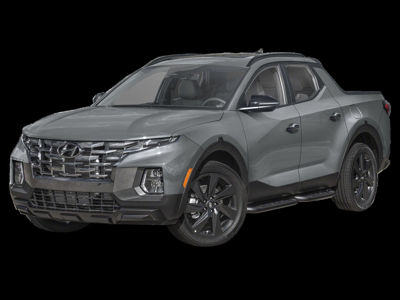 2024 HYUNDAI SANTA CRUZ