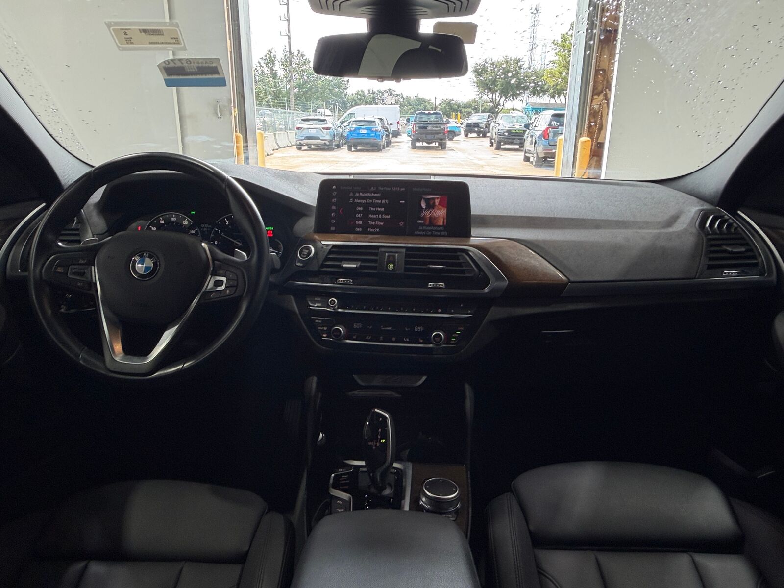 2019 BMW X4