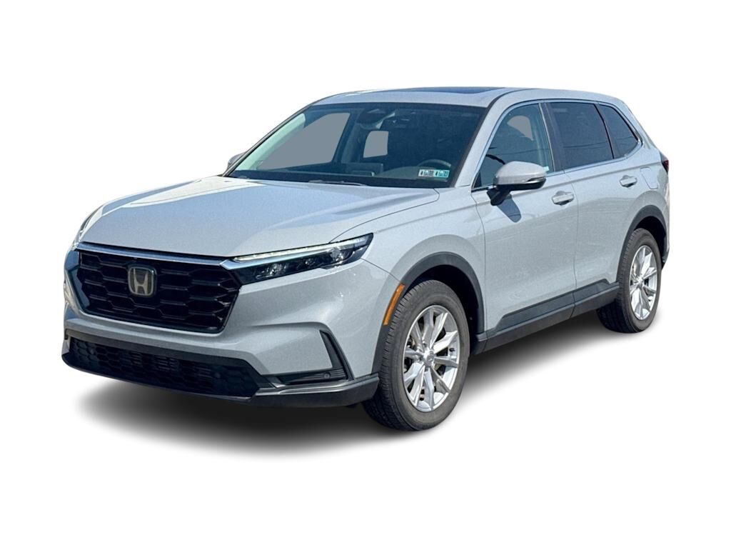 2023 HONDA CR-V