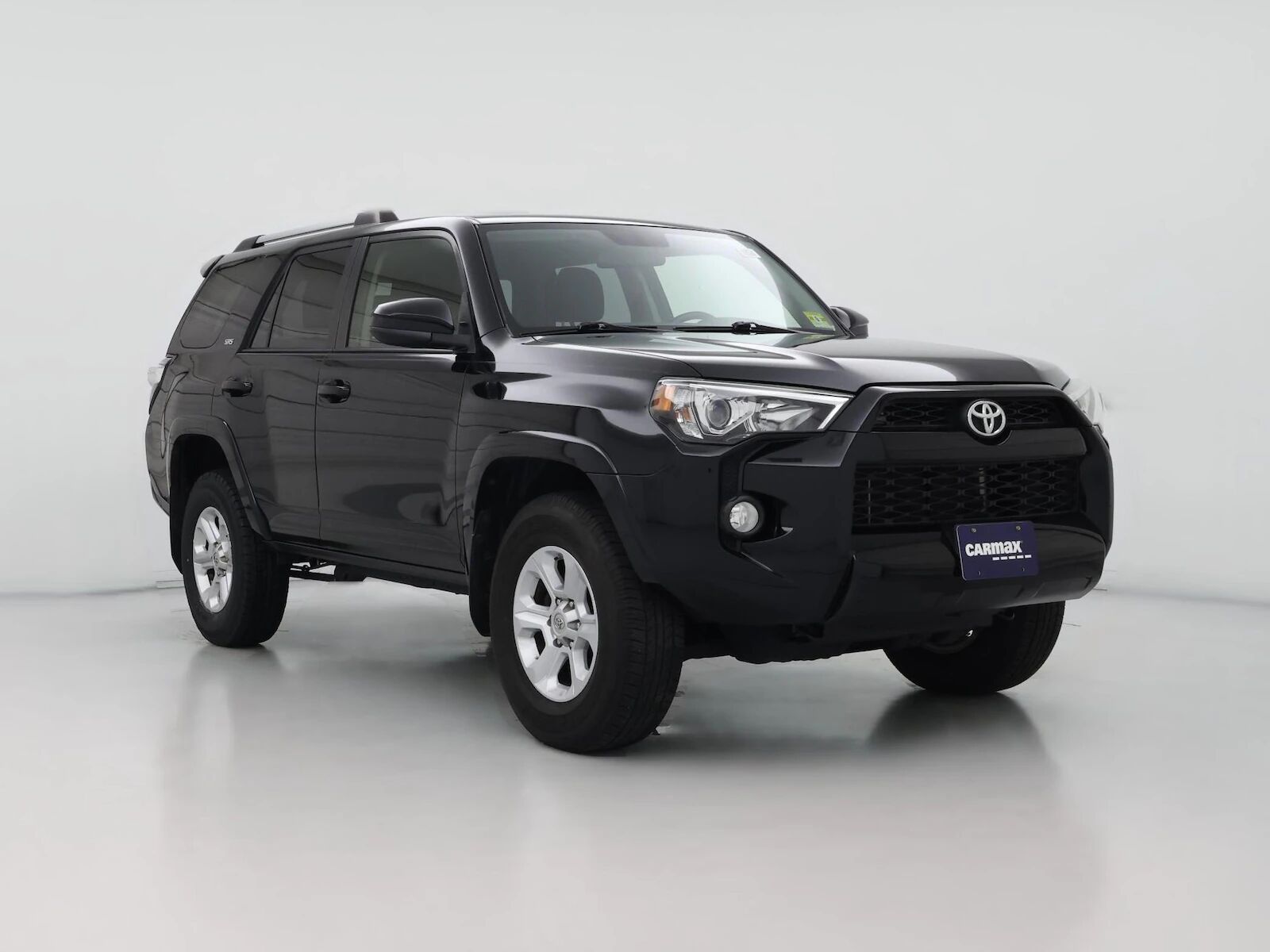 2019 TOYOTA 4-Runner