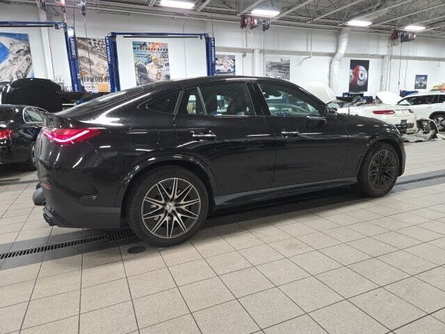 2026 Mercedes-Benz GLC-Class