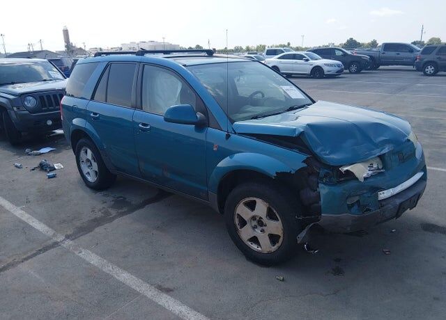 2005 SATURN Vue