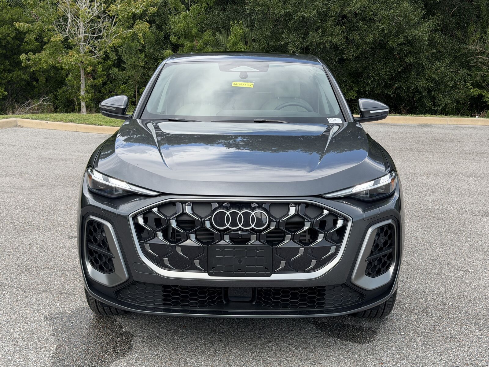 2026 Audi SQ5