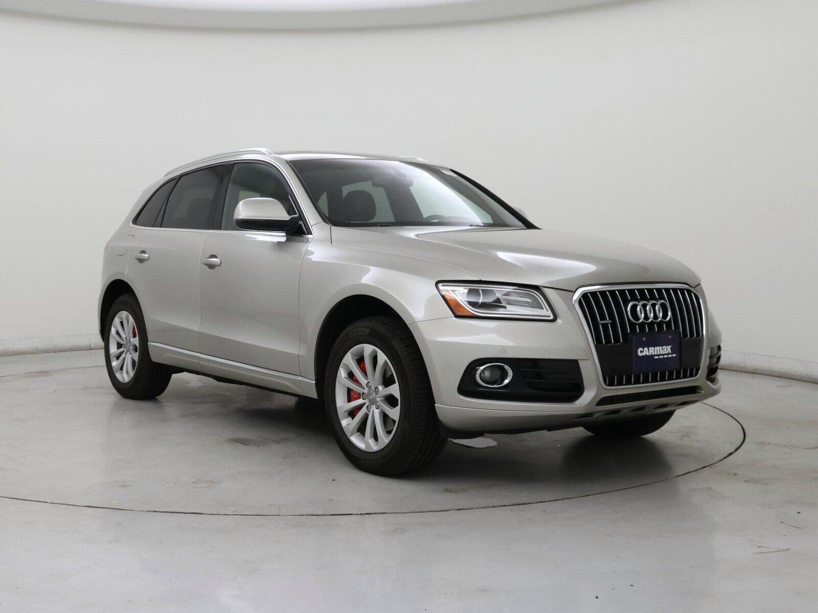 2016 Audi Q5